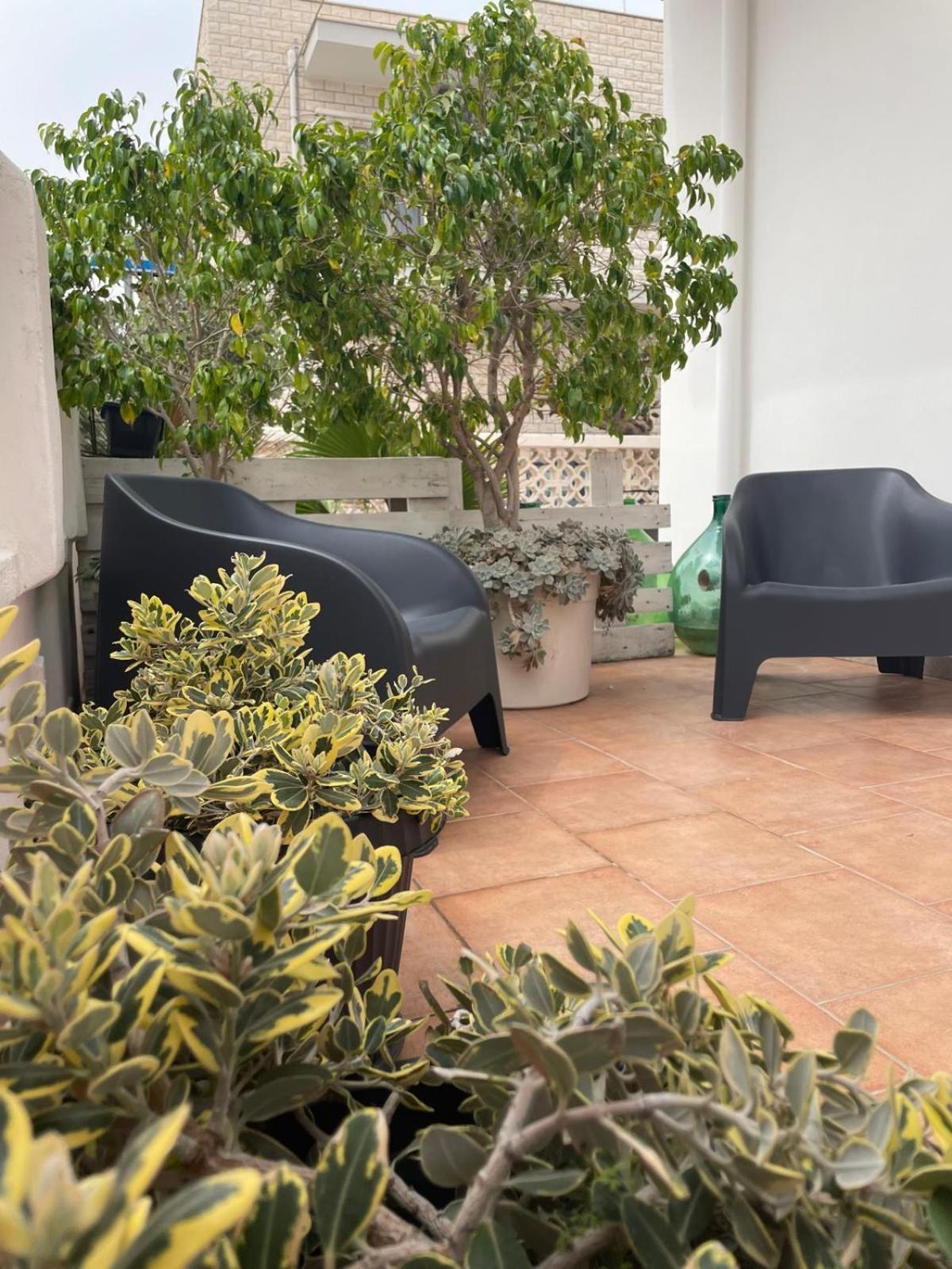 Rosa Dei Venti Vakantiehuis